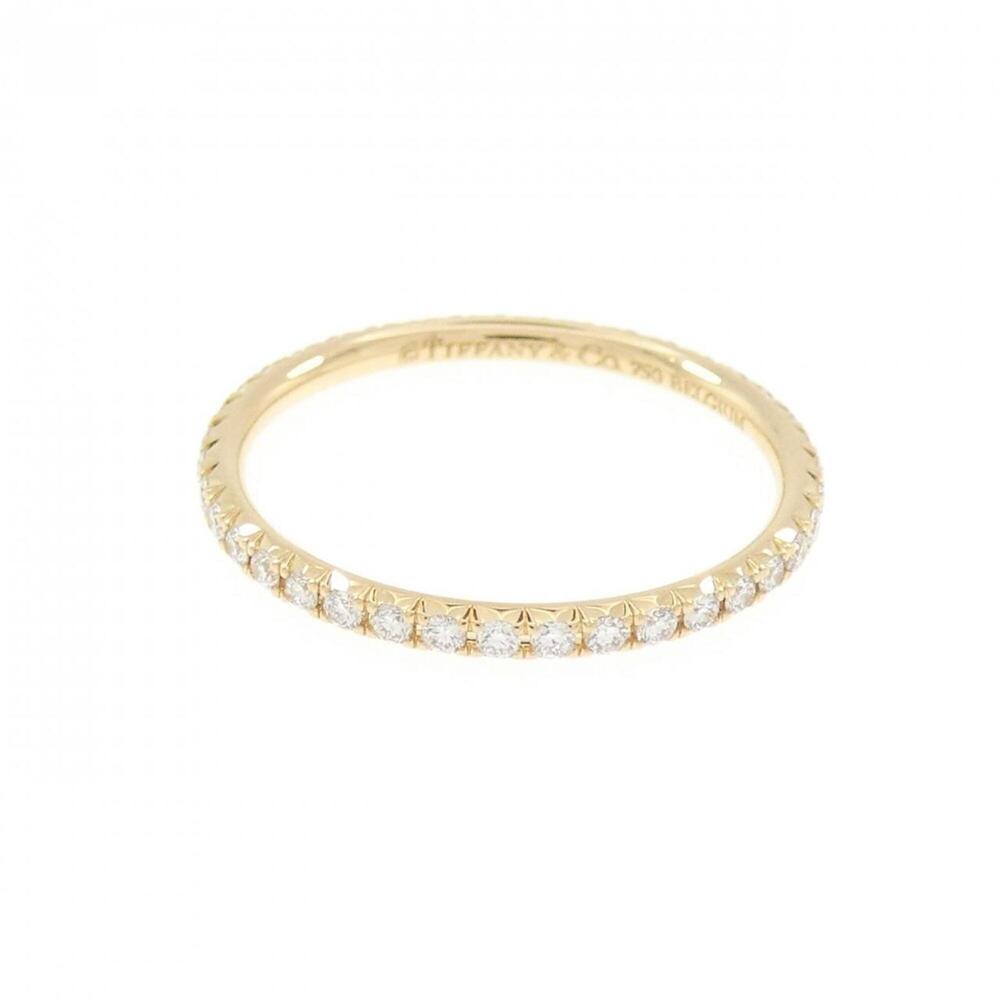 TIFFANY & CO. Gold Ring